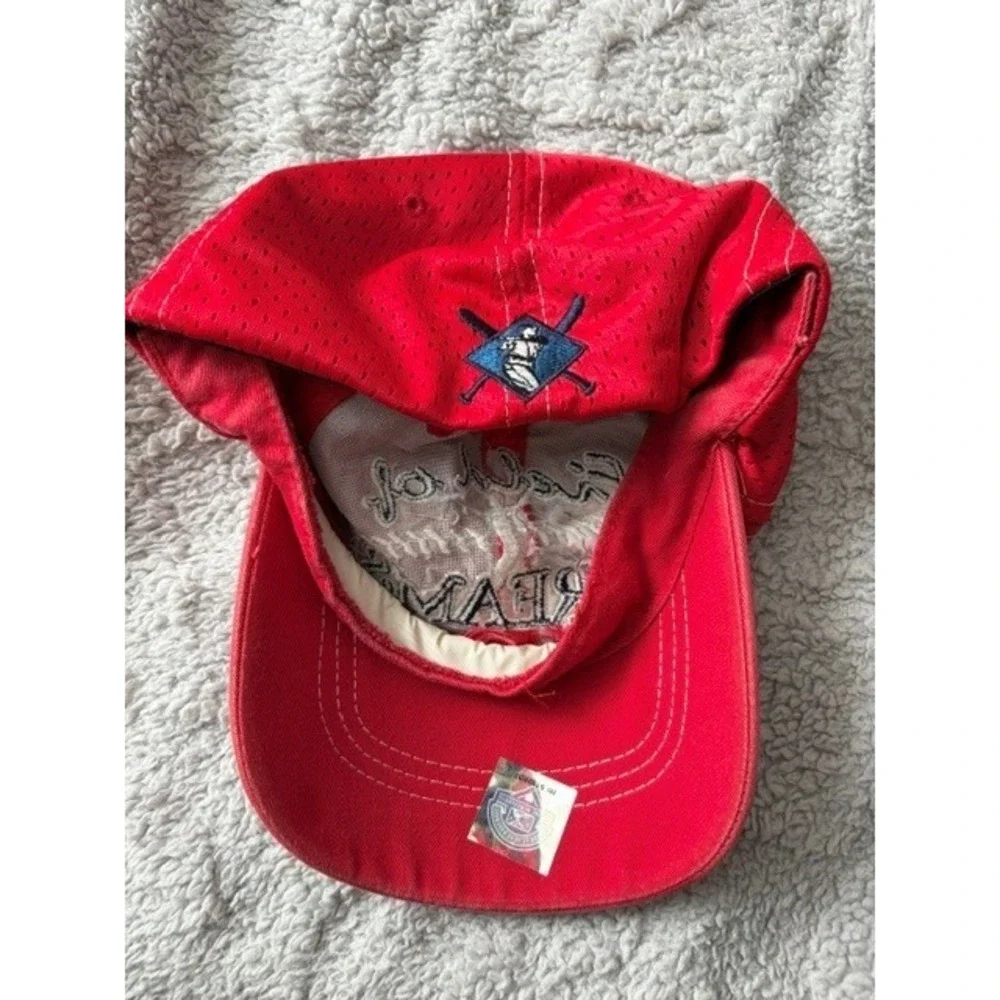 Bimm Ridder Sportswear Filed of Dreams Adjustable Baseball Hat Size M/L